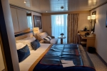 Sheltered Balcony Stateroom Picture