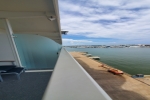 Spacious Balcony Stateroom Picture