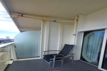 Spacious Balcony Stateroom Picture