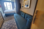 Spacious Balcony Stateroom Picture