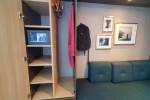 Spacious Balcony Stateroom Picture