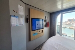 Spacious Balcony Stateroom Picture