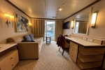 Mini-Suite Stateroom Picture