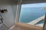 The Haven 2 Bedroom Family Villa Stateroom Picture