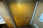 Neptune Suite Stateroom Picture