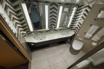 Neptune Suite Stateroom Picture