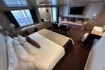 Neptune Suite Stateroom Picture