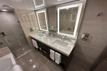 Neptune Suite Stateroom Picture