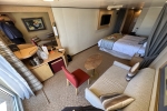 Verandah Stateroom Picture