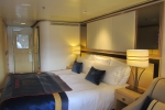 Sheltered Balcony Stateroom Picture