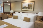 Princess Suite Stateroom Picture