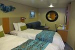 Interior Stateroom Picture