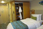 Interior Stateroom Picture