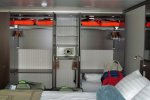 Neptune Suite Stateroom Picture