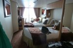 Concierge Class Stateroom Picture