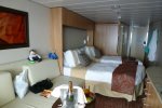 Concierge Class Stateroom Picture