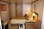 Sheltered Balcony Stateroom Picture