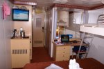 Interior Stateroom Picture