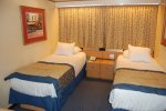 Interior Stateroom Picture