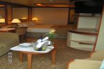 Mini-Suite Stateroom Picture