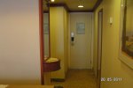 Mini-Suite Stateroom Picture