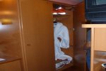 Interior Stateroom Picture