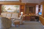 Grand Suite Stateroom Picture