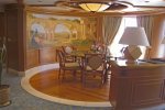 Grand Suite Stateroom Picture