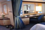 Grand Suite - 1 Bedroom Stateroom Picture