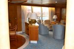 Grand Suite Stateroom Picture Photo Credit Katherine Ludington Uploaded in 2011 Grand Suite Stateroom Picture