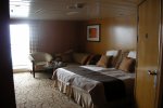 Sky Suite Stateroom Picture