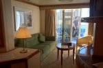 Mini-Suite Stateroom Picture