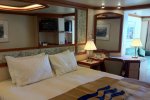 Mini-Suite Stateroom Picture