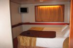 Interior Stateroom Picture