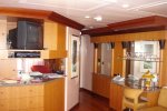 Ocean Suite Stateroom Picture