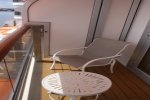 Balcony Stateroom Picture