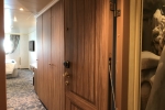 Deluxe Oceanview Stateroom Picture
