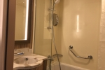 Deluxe Oceanview Stateroom Picture