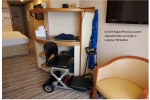 Mini-Suite Stateroom Picture