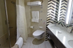 Neptune Suite Stateroom Picture