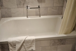 Spa Junior Suite Stateroom Picture