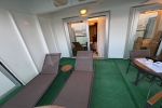 Suite Stateroom Picture