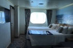 Deluxe Oceanview Stateroom Picture