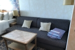 Deluxe Oceanview Stateroom Picture