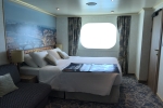 Deluxe Oceanview Stateroom Picture