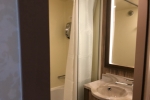 Deluxe Oceanview Stateroom Picture