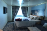 Deluxe Oceanview Stateroom Picture