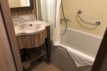 Deluxe Oceanview Stateroom Picture