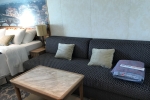 Deluxe Oceanview Stateroom Picture