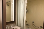 Deluxe Oceanview Stateroom Picture